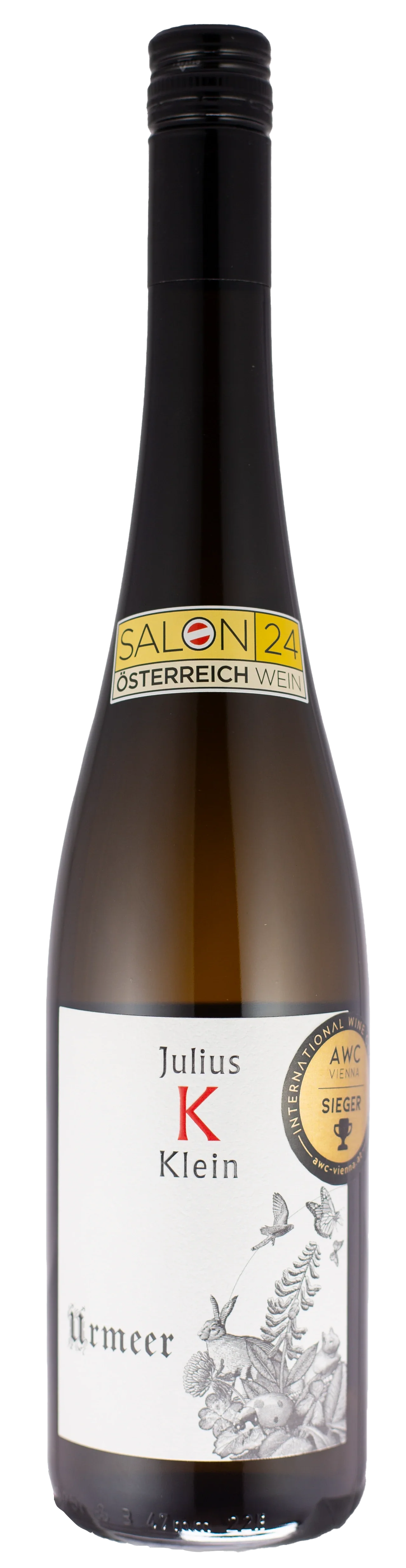 Urmeer Grande Reserve Grüner Veltliner 2023