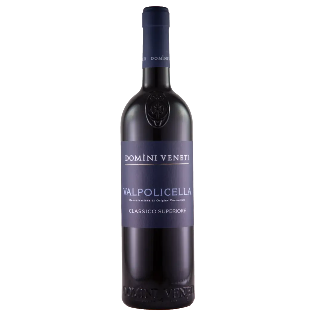 Valpolicella Classico Superiore 2022