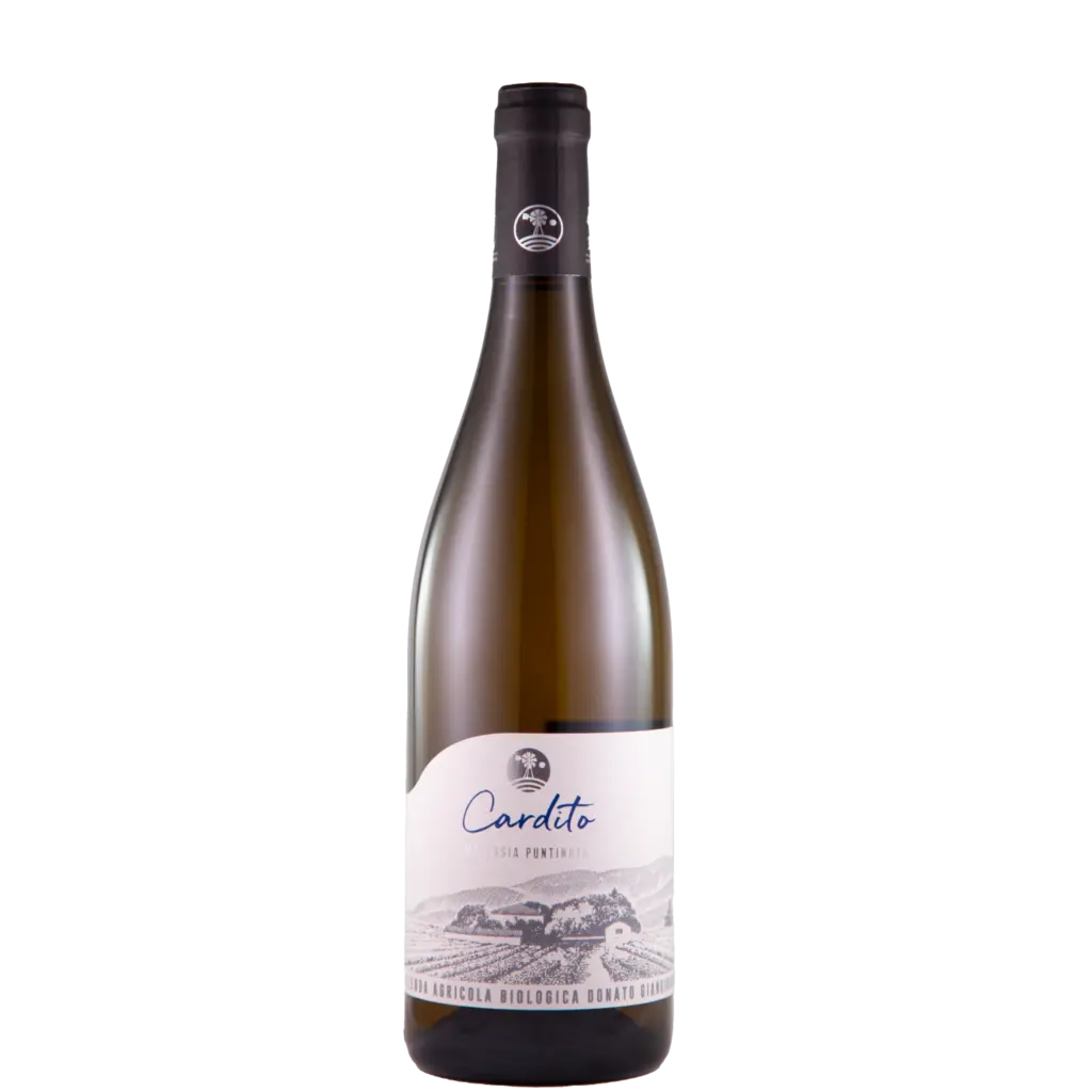 Malvasia ‘Cardito’ 2023
