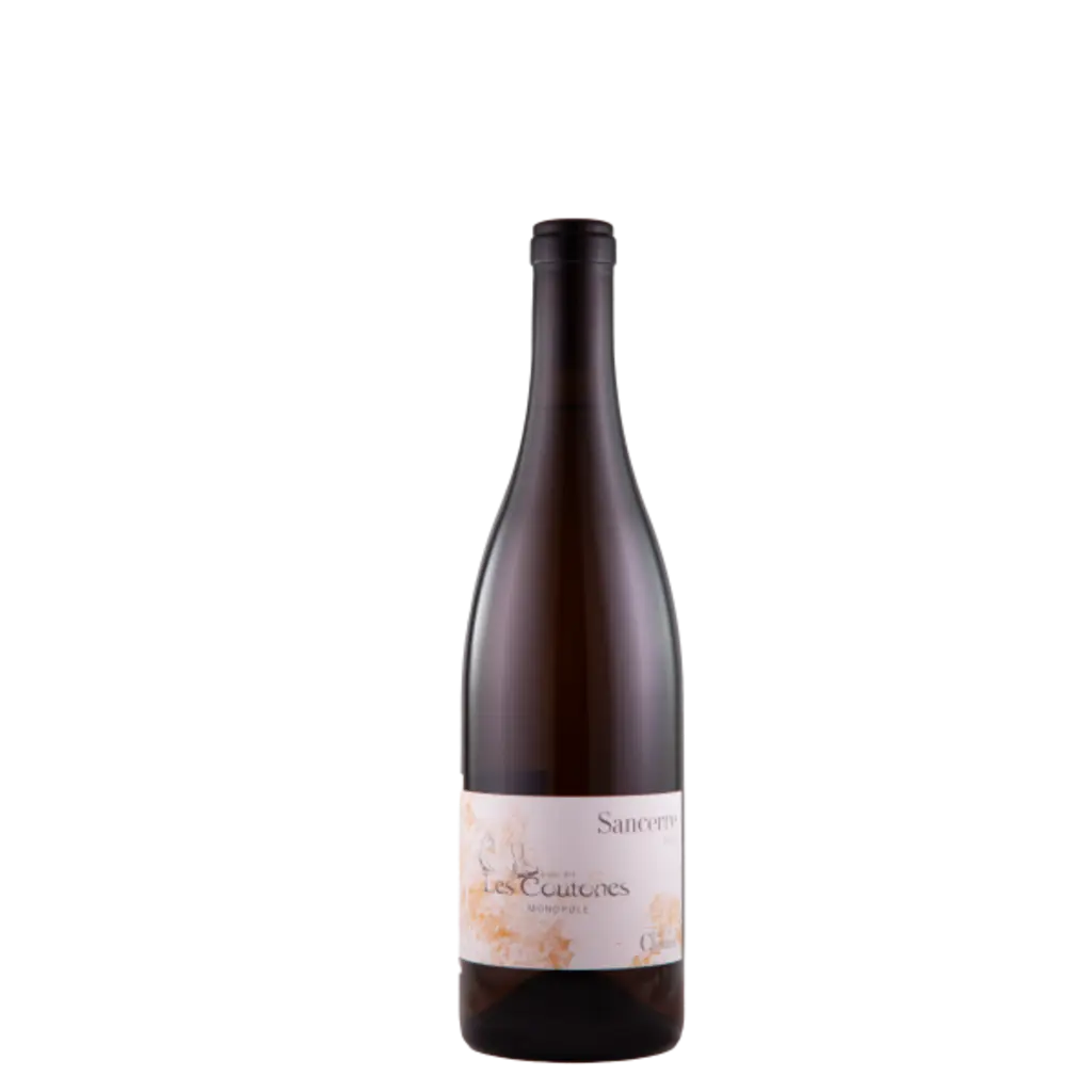 Sancerre Blanc, Cuvee Les Coutones 2021