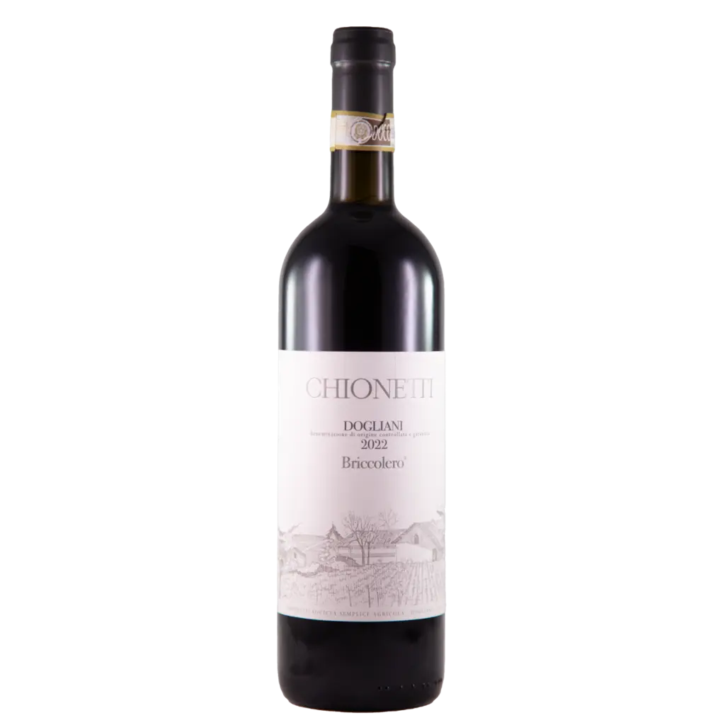 Dogliani DOCG Briccolero 2022