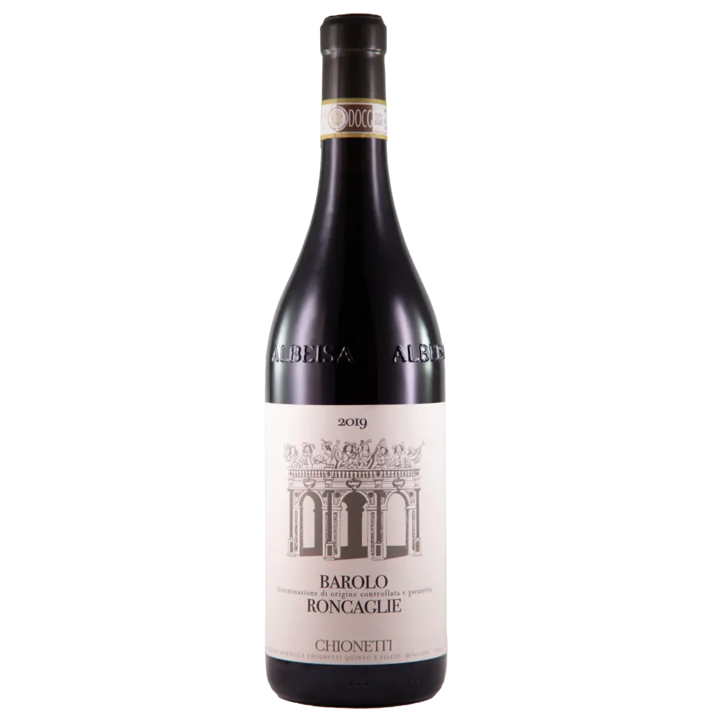 Barolo DOCG Roncaglie 2020