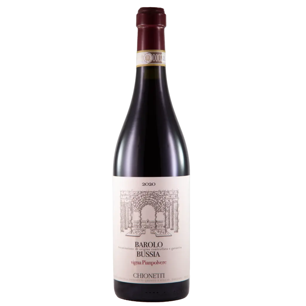 Barolo Bussia DOCG Pianpolvere 2020