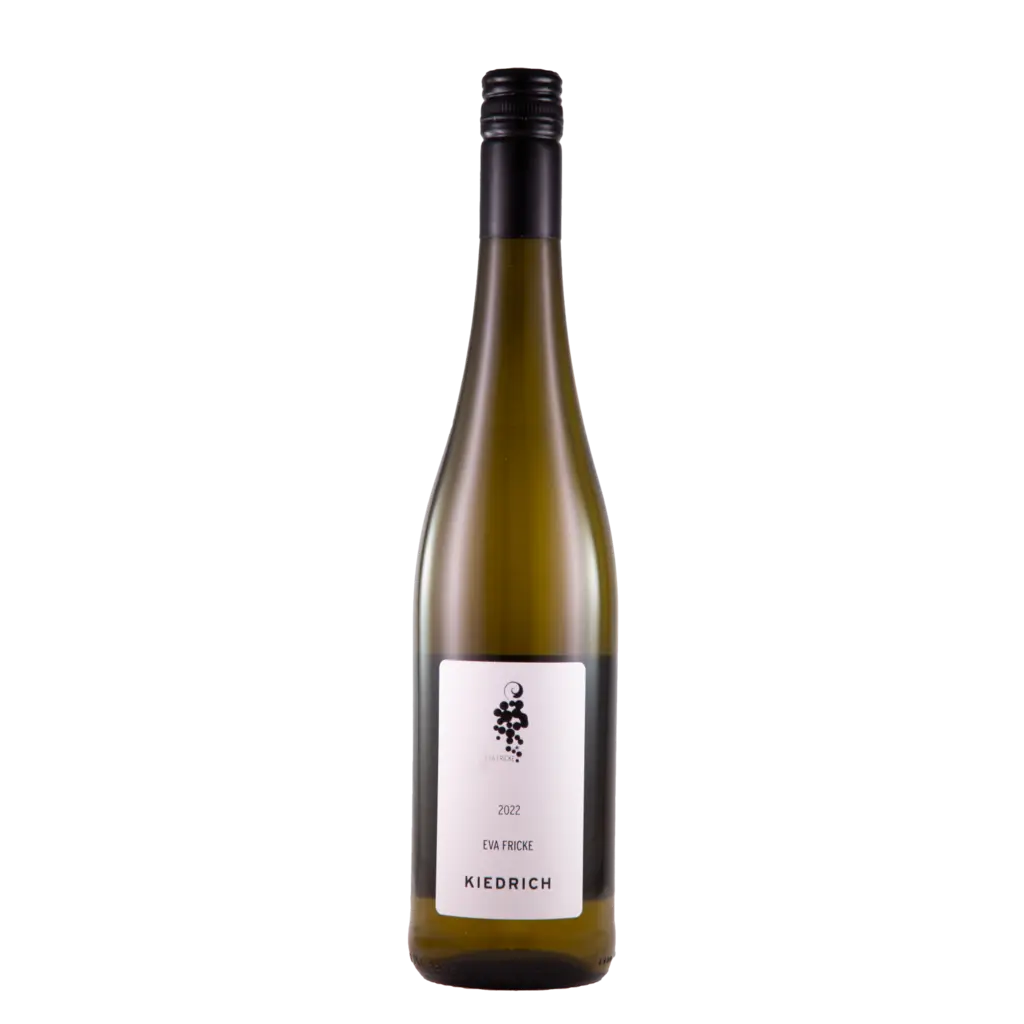 Riesling ‘Kiedricher’ 2023