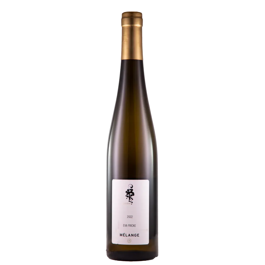 JEROBOAM Riesling Rheingau ‘Mélange’ 2023