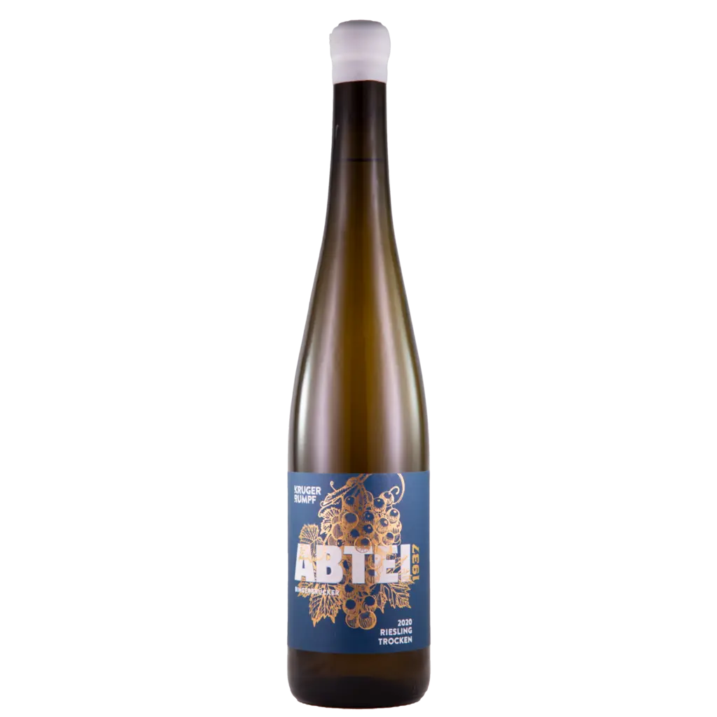 Riesling 'Bingerbrücker Abtei' 2023