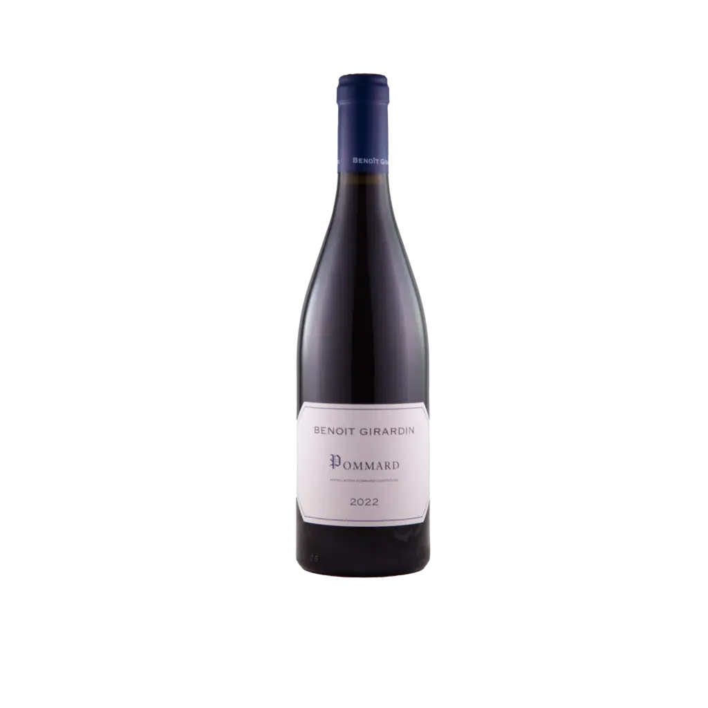 Magnum Pommard 2022