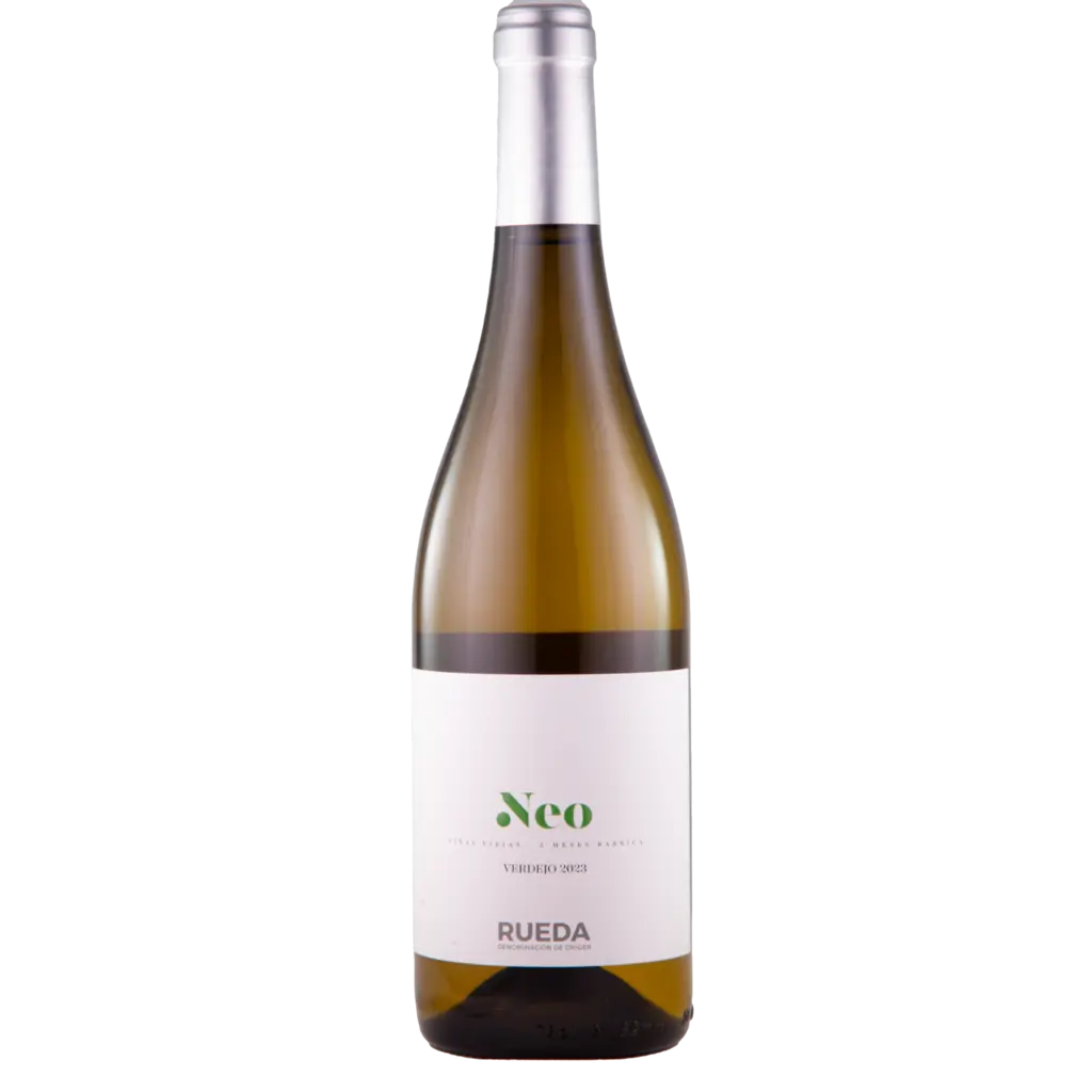 Rueda Vina Viejas Verdejo 2023