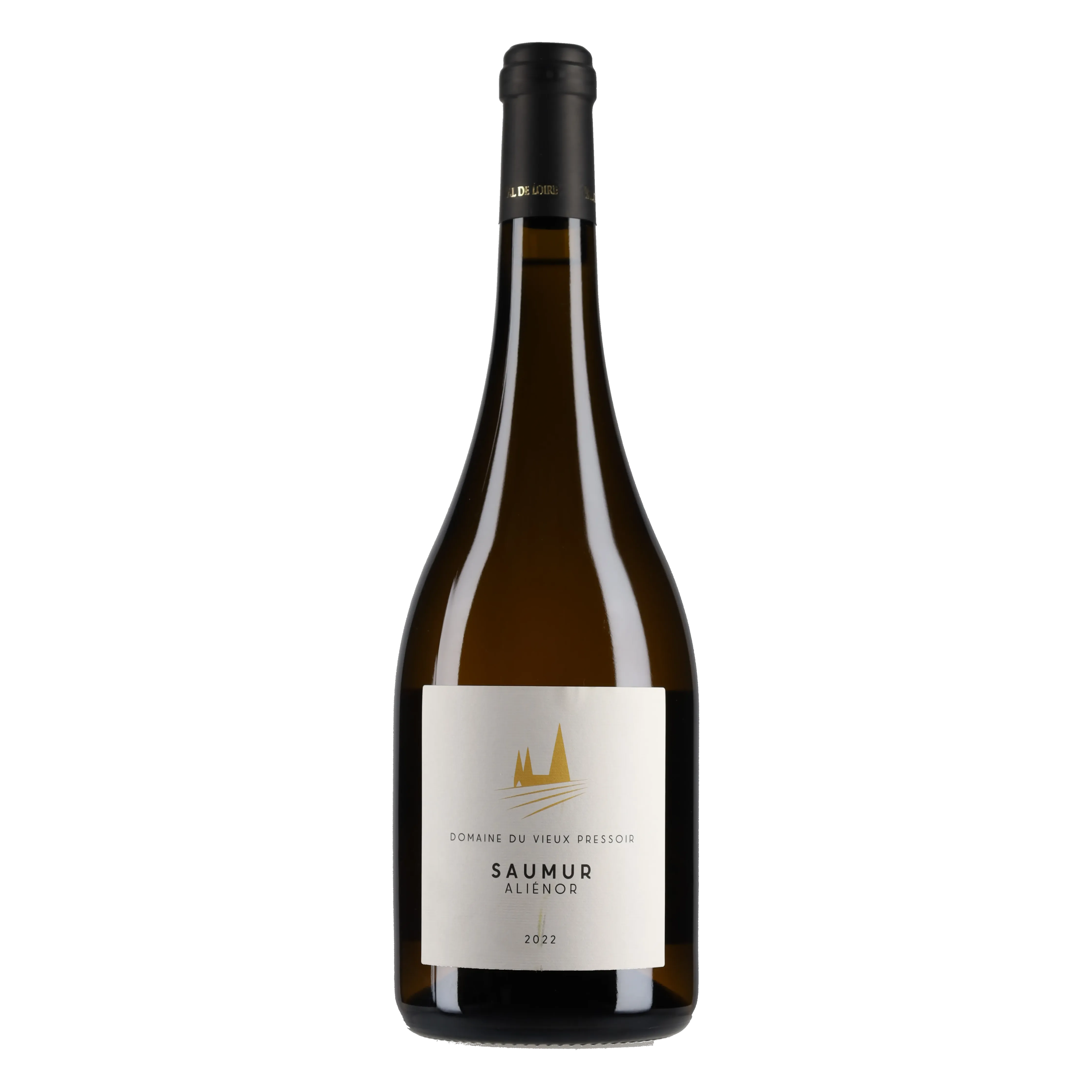 Saumur Blanc Aliénor 2022