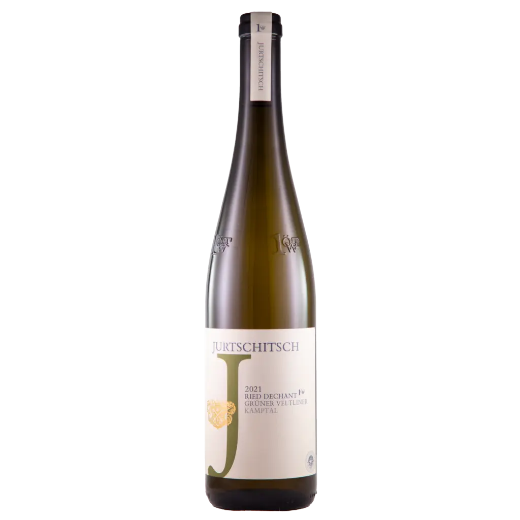 Grüner Veltliner 'Ried Dechant 1e Lage' 2021