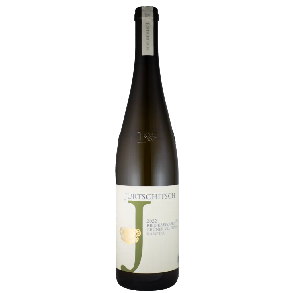 Grüner Veltliner Käferberg 1e Lage 2023