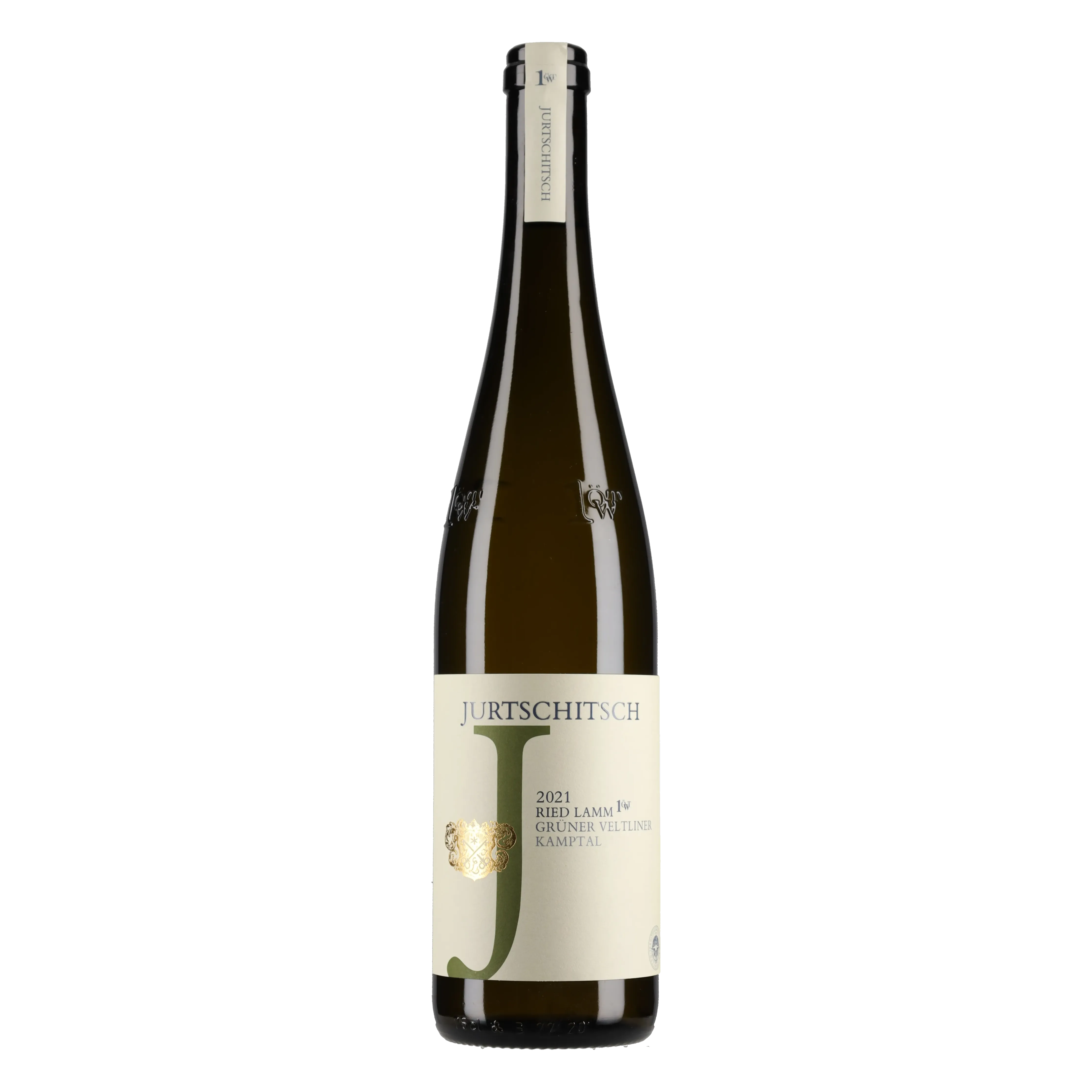 MAGNUM Grüner Veltliner 'Ried Lamm 1e Lage' 2021