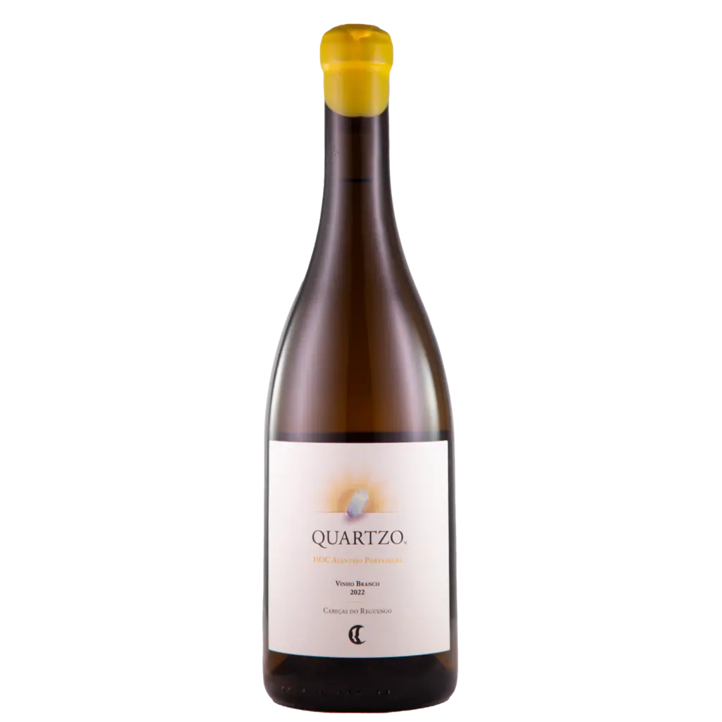 Quartzo White 2024