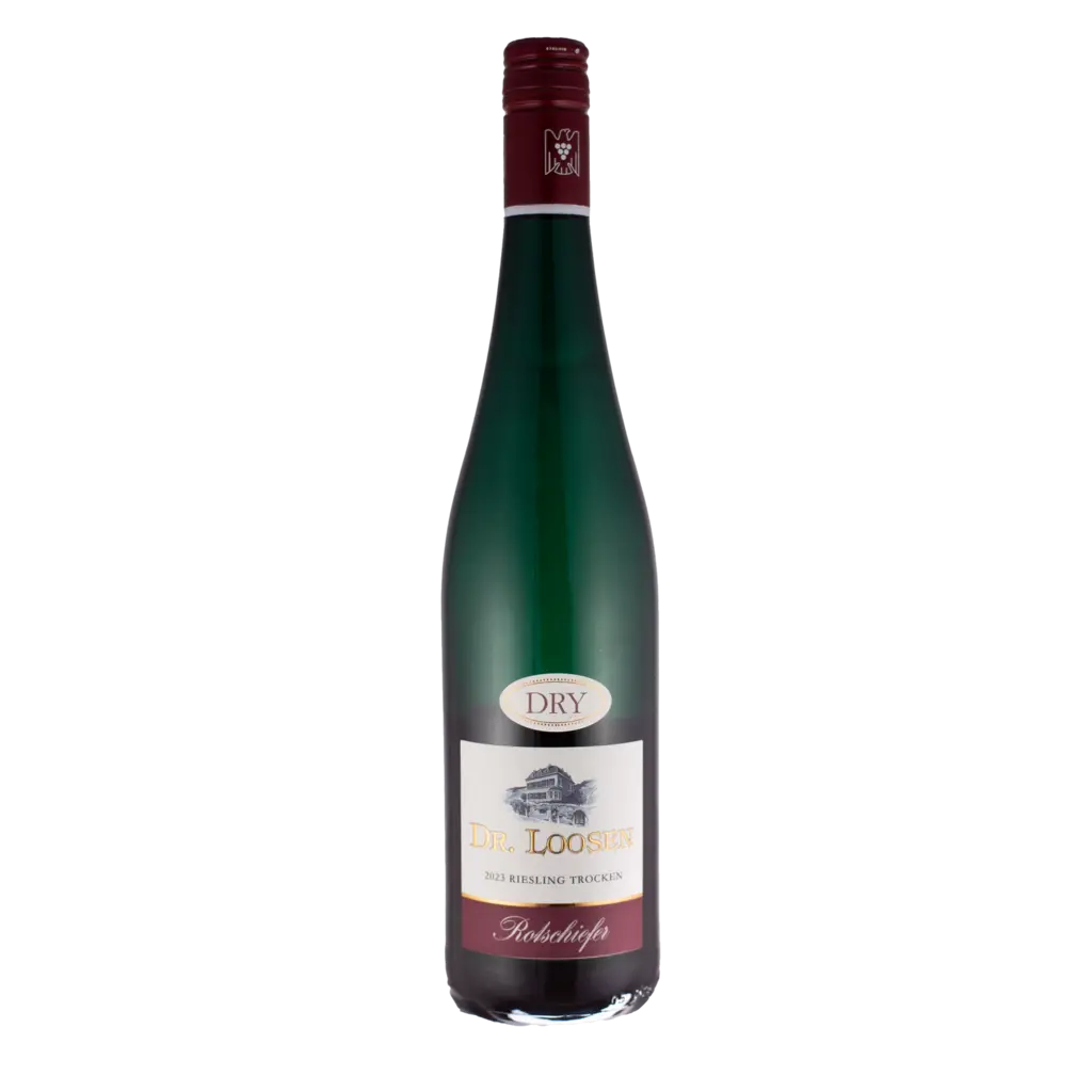 Riesling Trocken ‘Rotschiefer' 2024