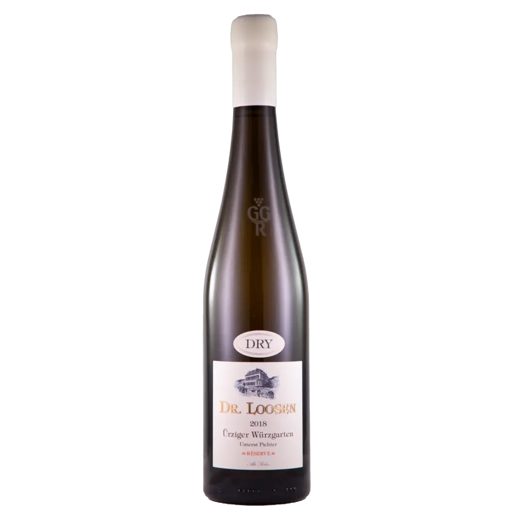 Magnum Riesling GG RESERVE 'Ürziger Würzgarten' 2018