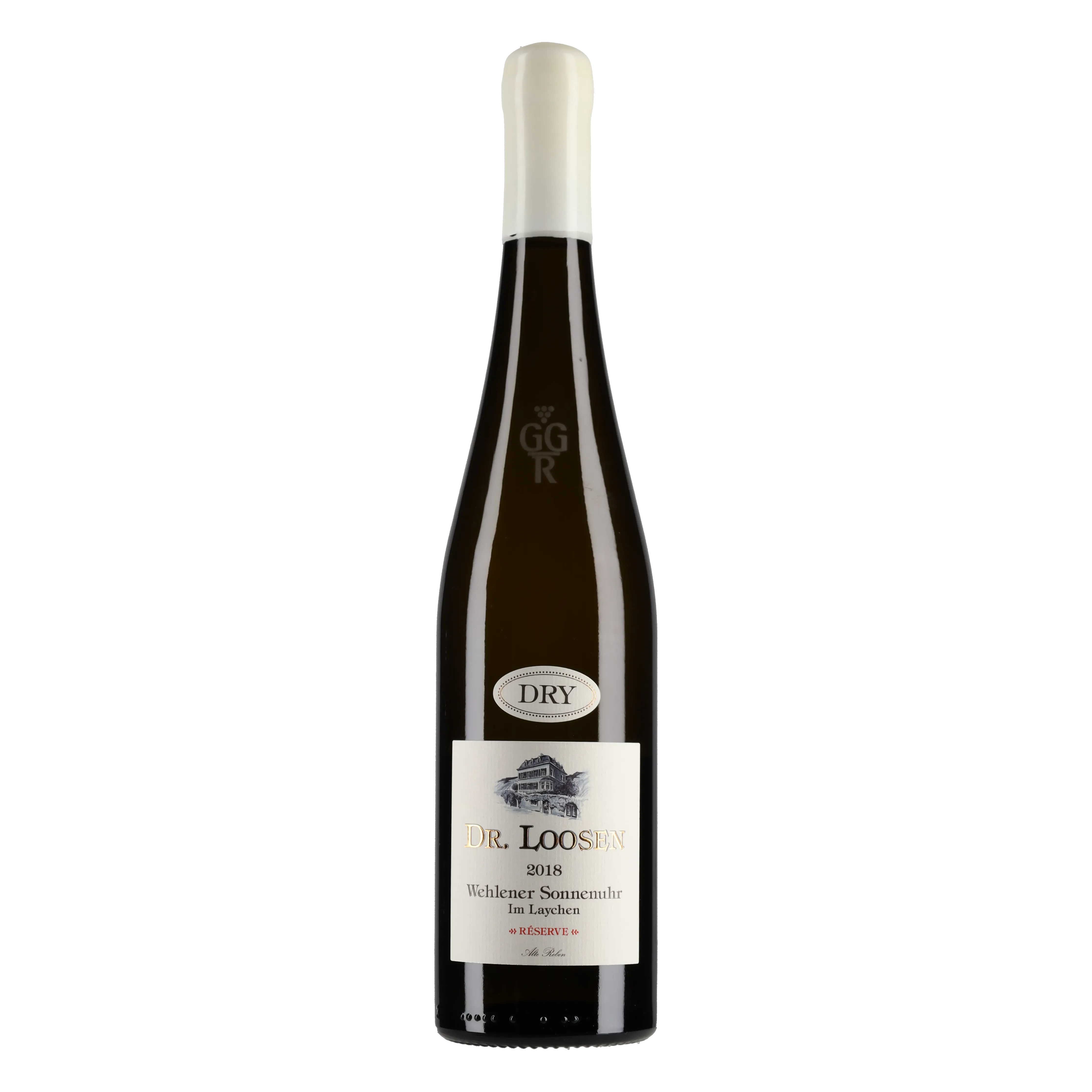 Magnum Riesling GG RESERVE 'Wehlener Sonnenuhr' 