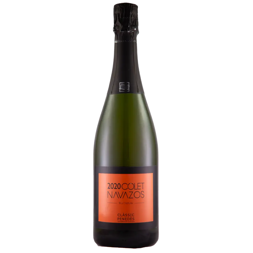 Navazos Orange Reserva 2021