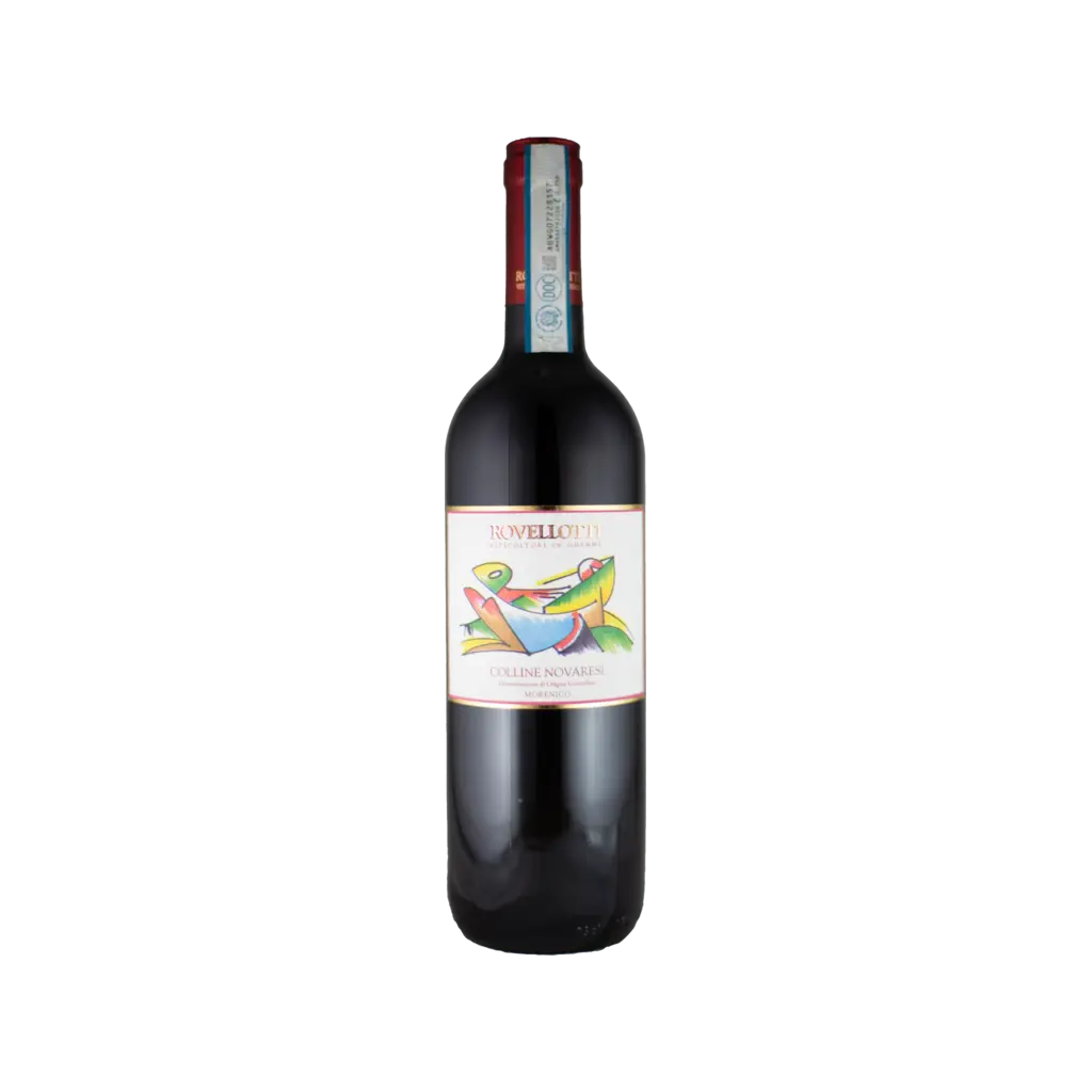 Bianco Morenico, Colline Novaresi 2023