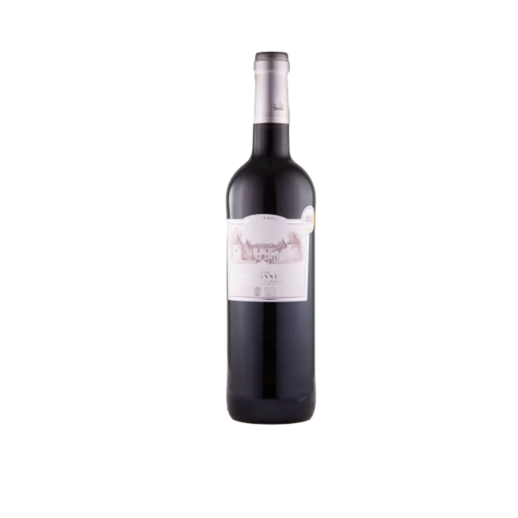 Bordeaux Superieur 2022