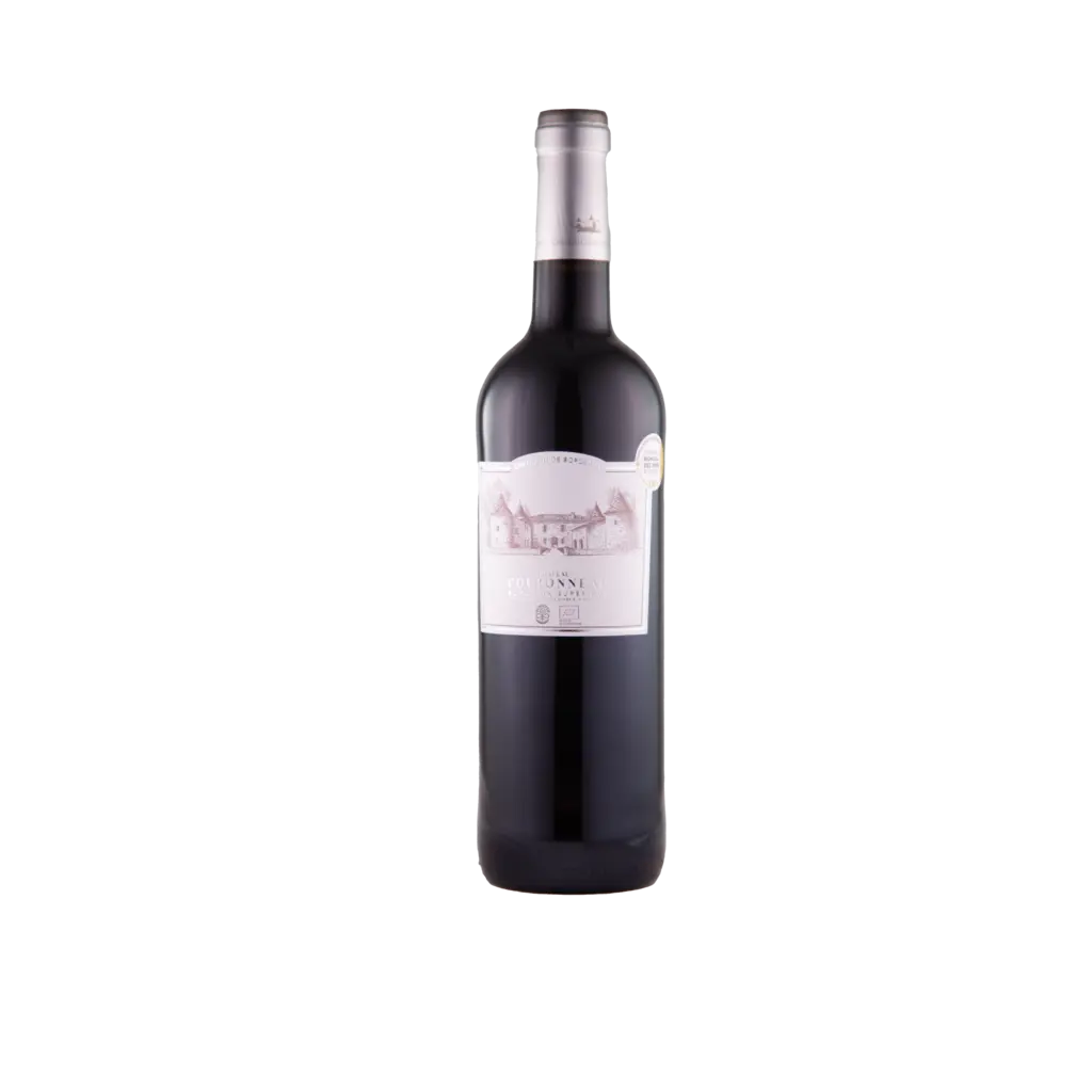 0,375 L Bordeaux Superieur 2022