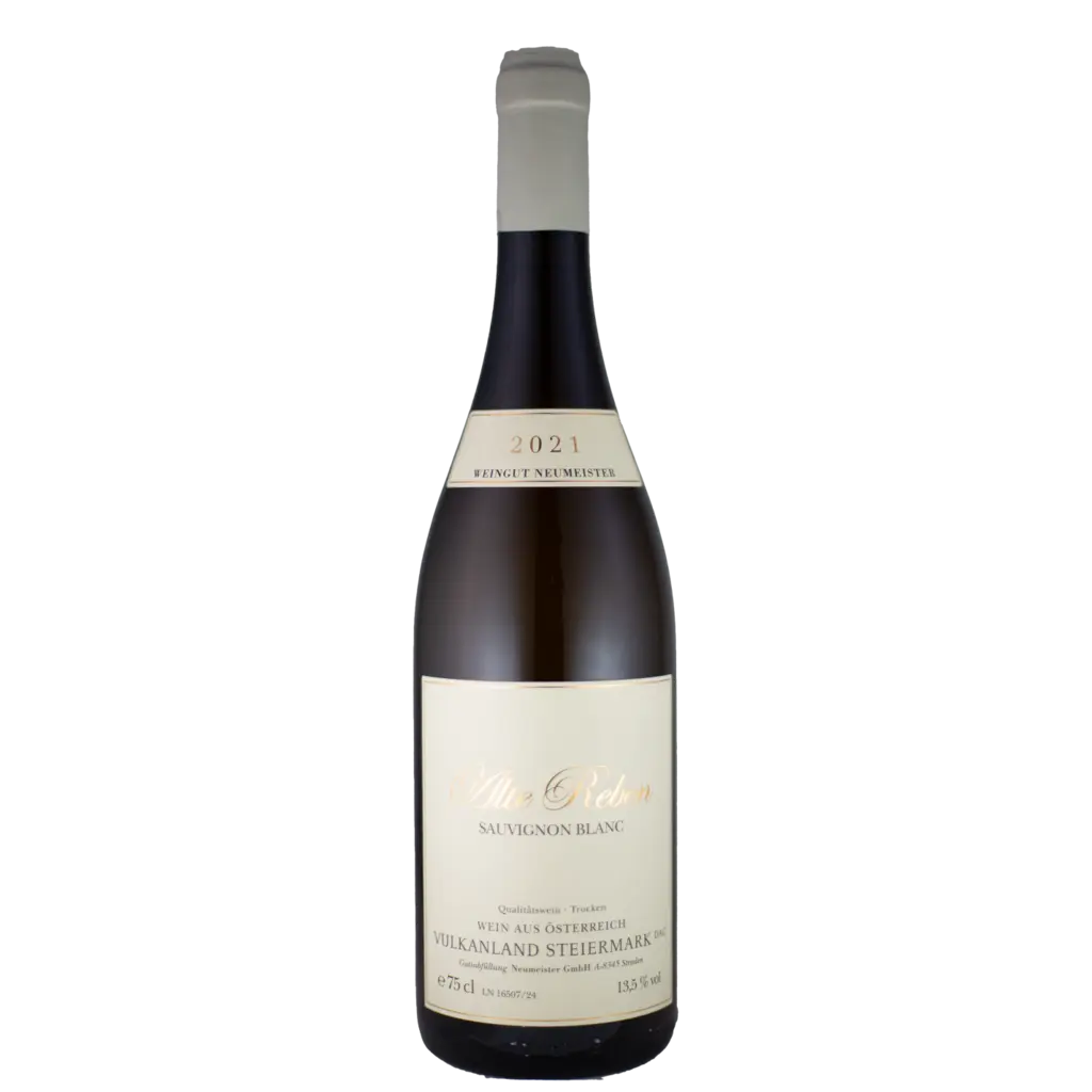 Sauvignon Blanc ALTE REBEN 2021