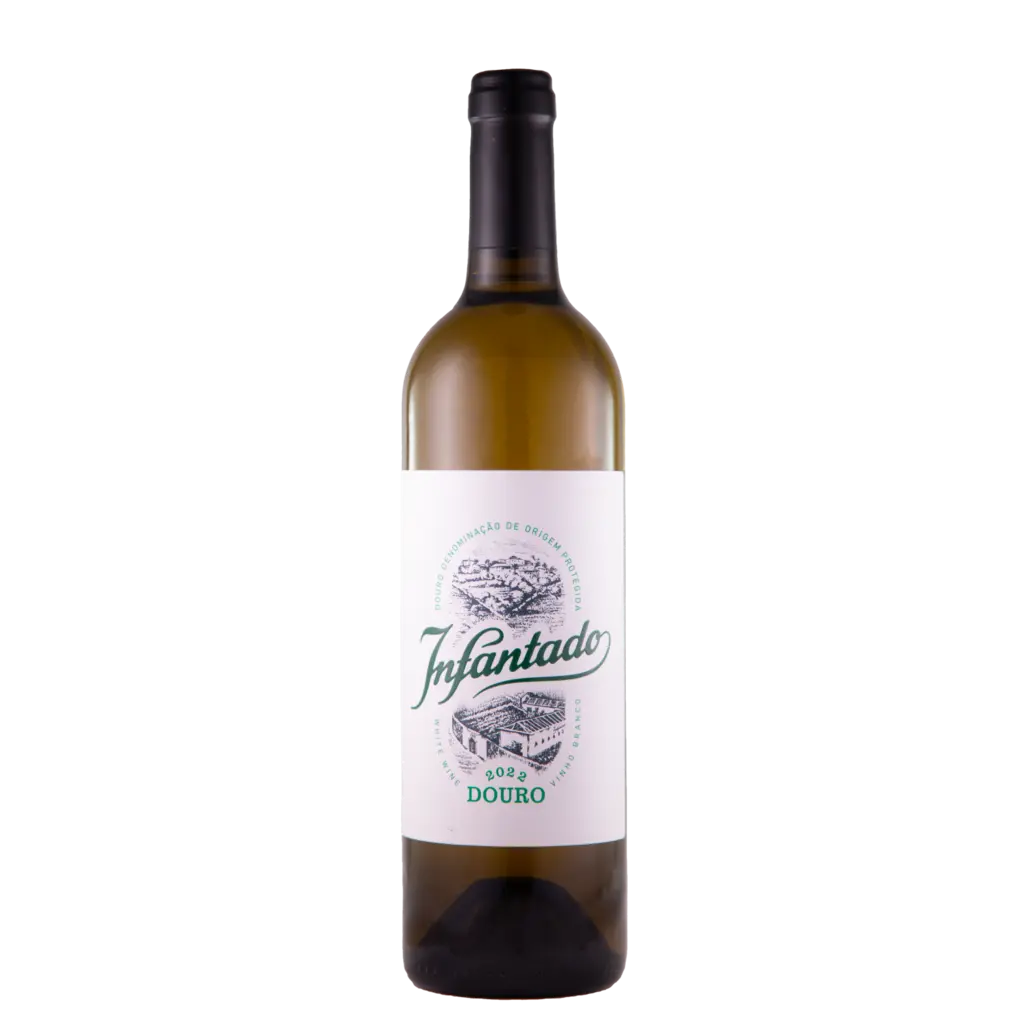 Vinho Branco Infantado 2022