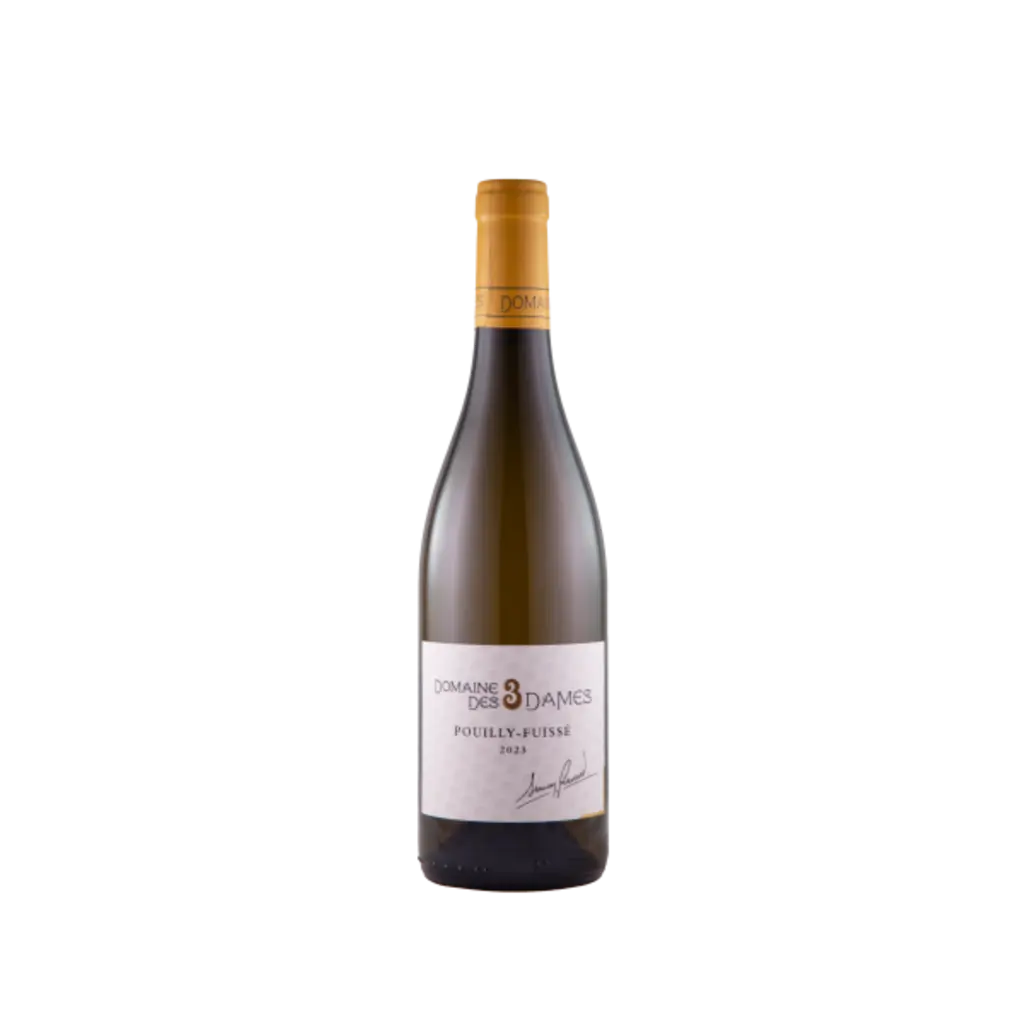 Magnum Pouilly Fuisse 2024