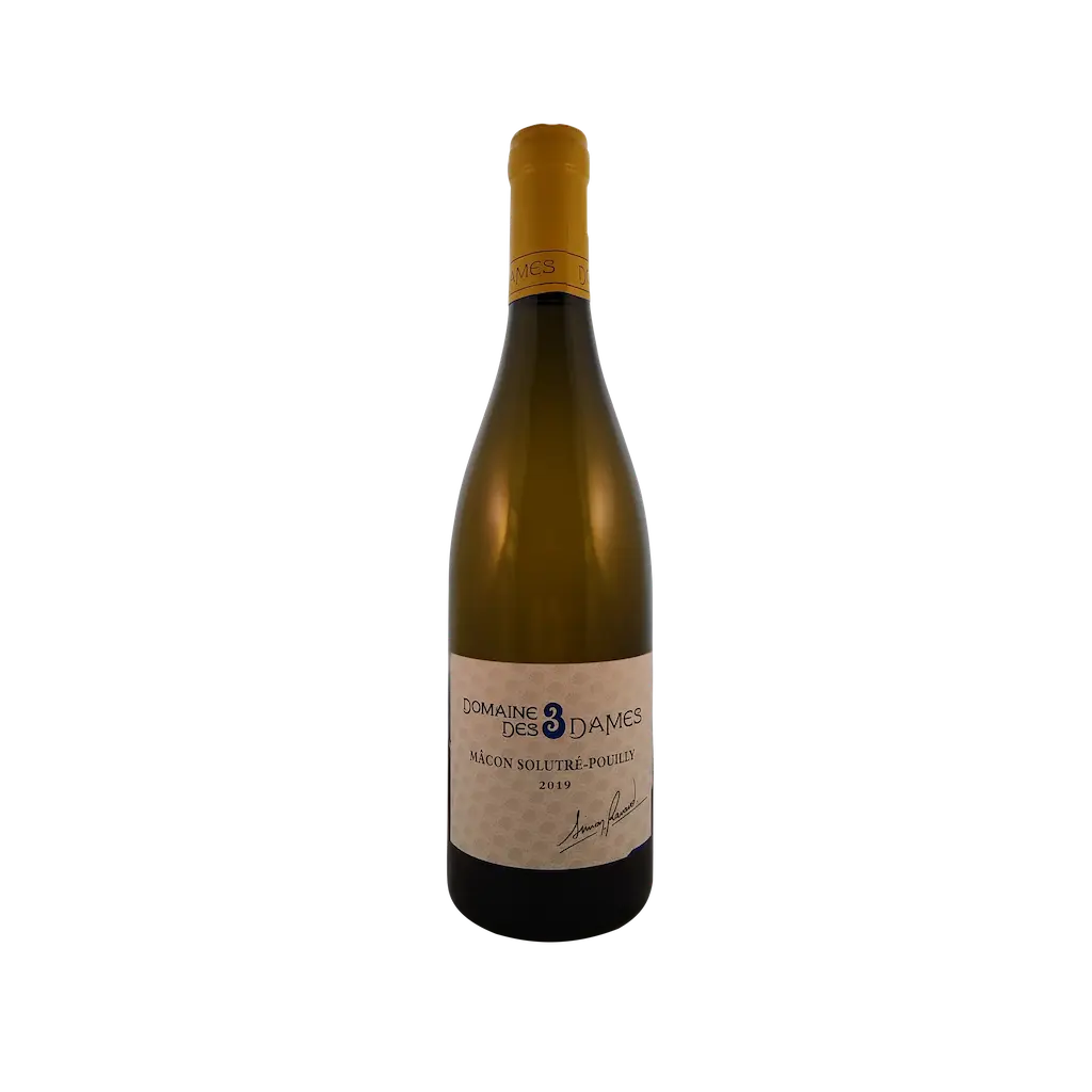 Mâcon Solutré-Pouilly 2023