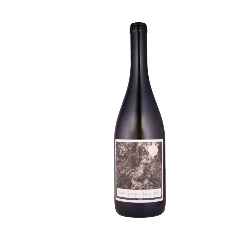 TEWA Sauvignon Blanc '76 2022