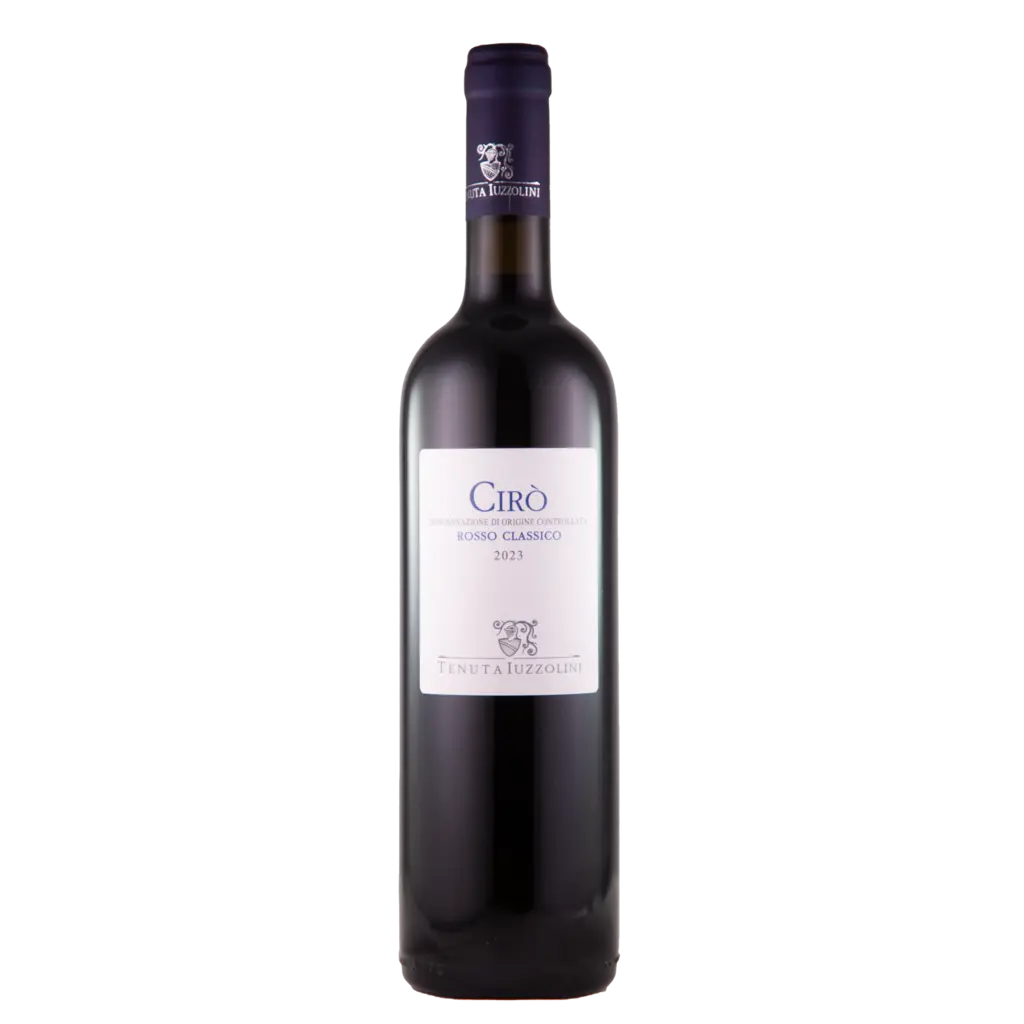 Ciro Rosso Classico 2024