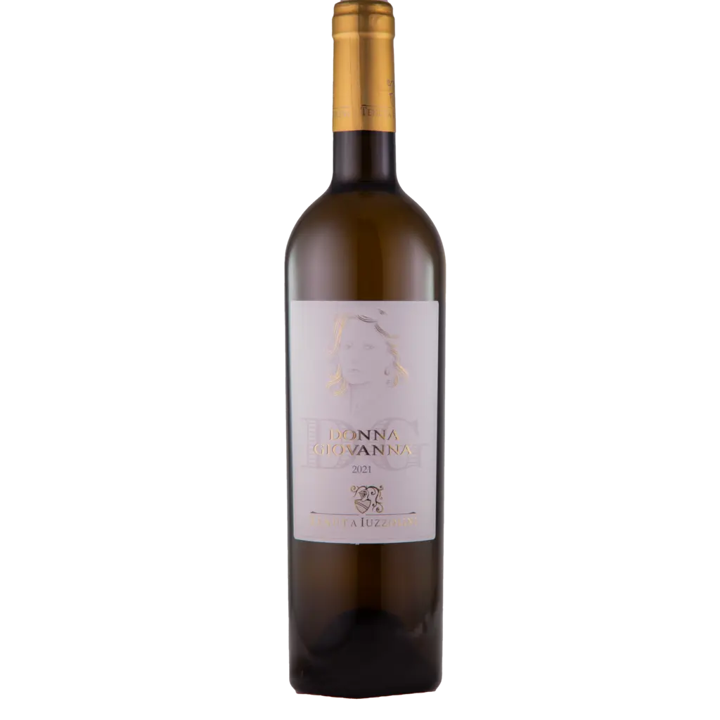 Donna Giovanna, Vendemmia Tardiva 2023