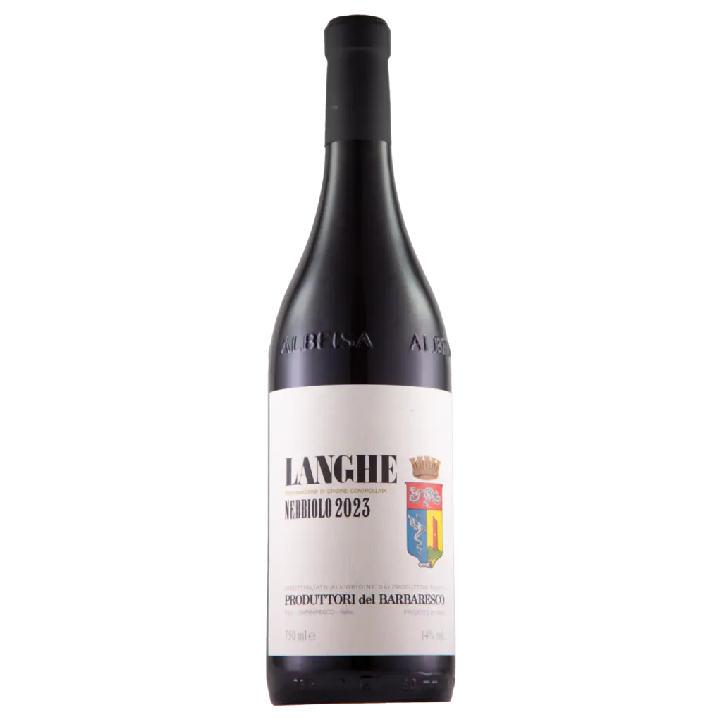 Langhe Nebbiolo 2024