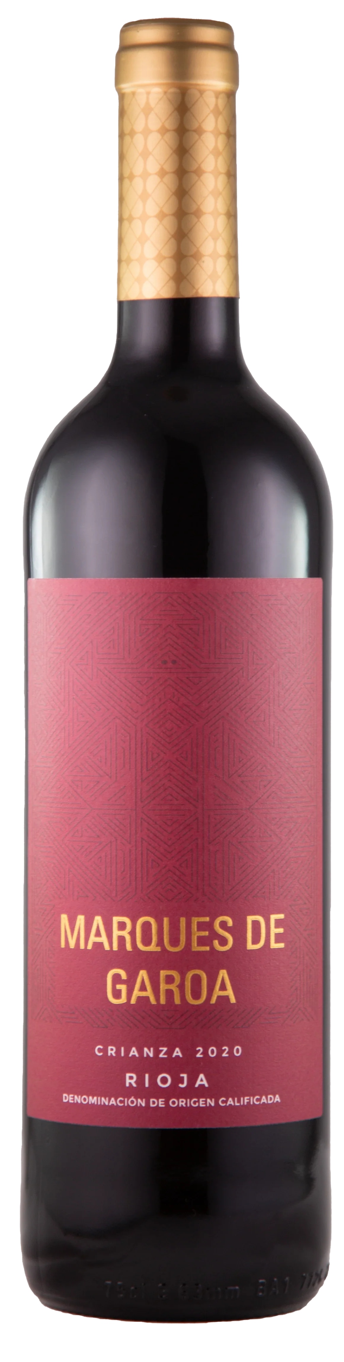 Rioja Crianza 2022