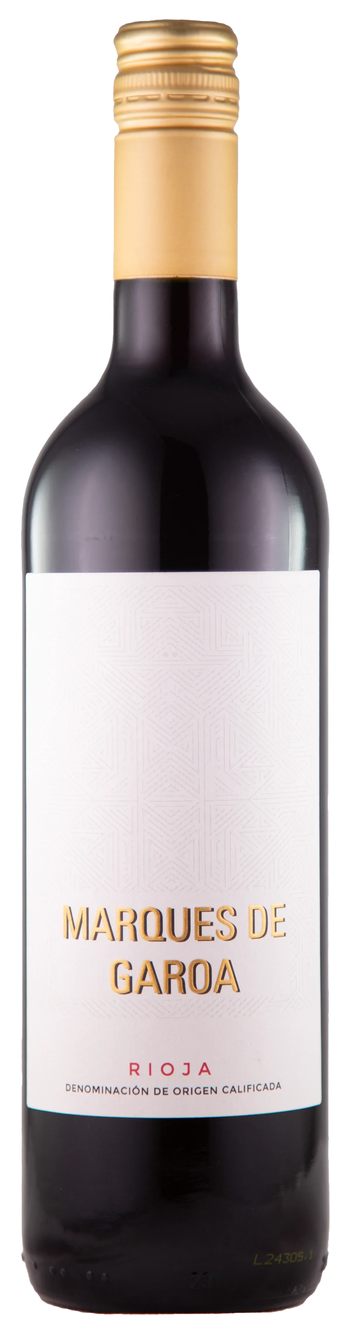 Rioja Joven 2024