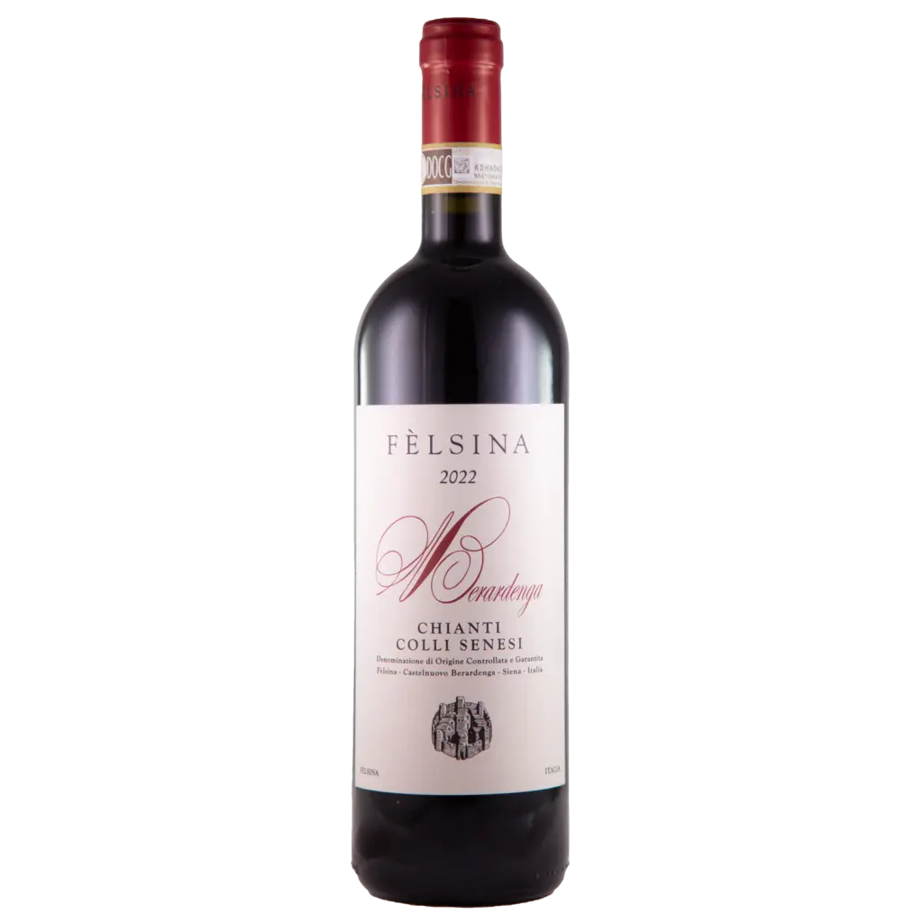 Berardegna Chianti Classico 2022