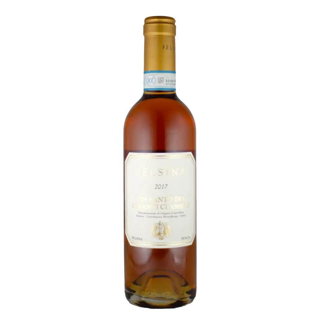 0.375L Vin Santo 2018