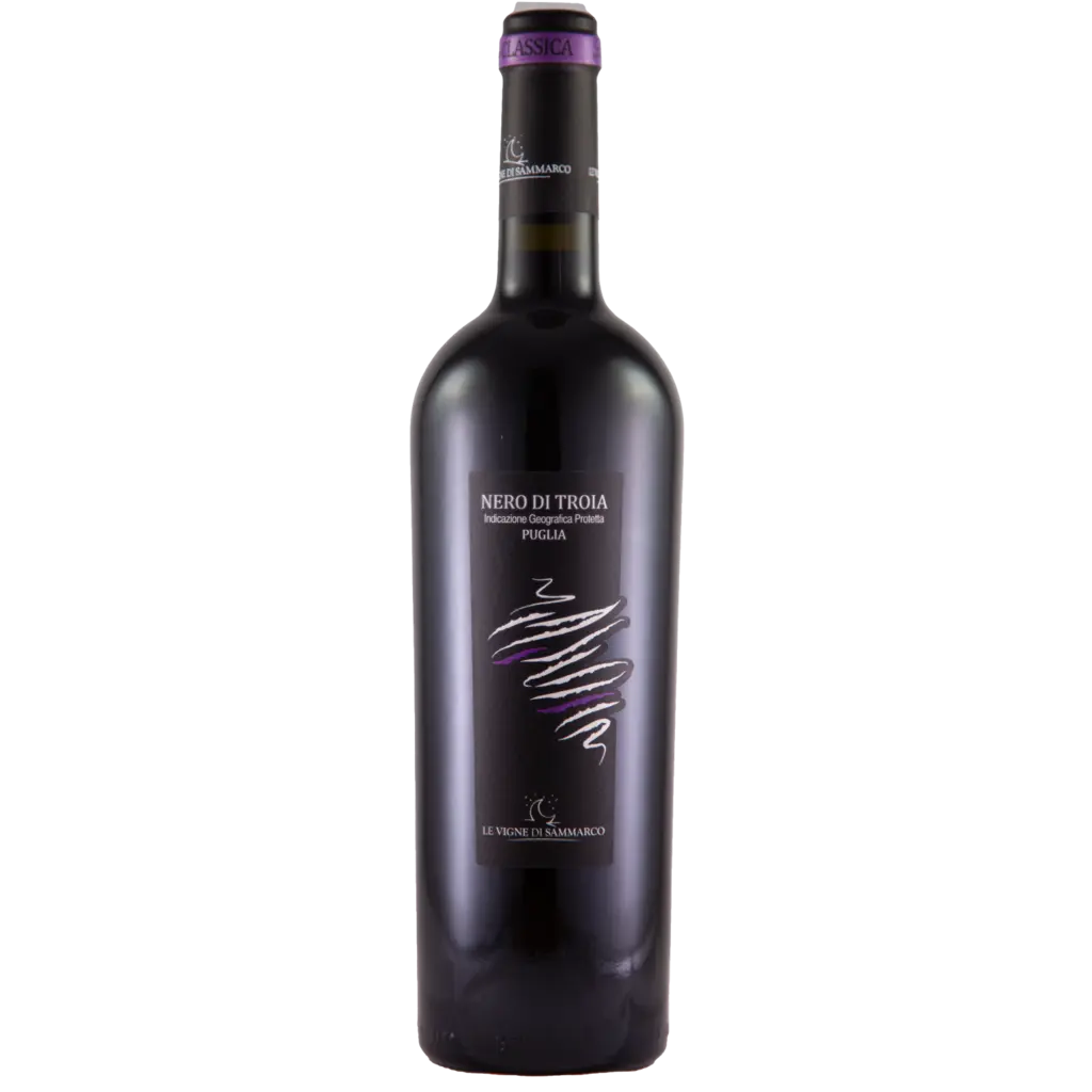 Nero di Troia 2023