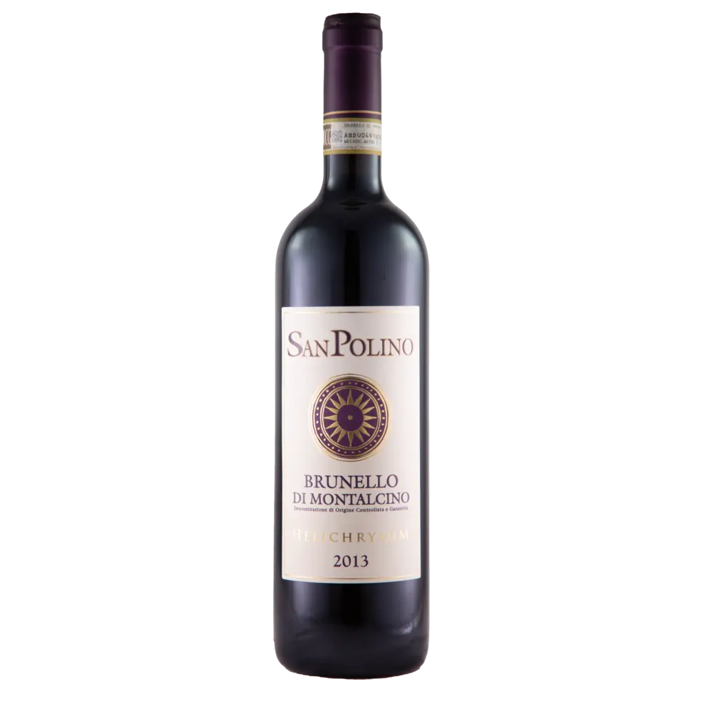 Magnum Brunello di Montalcino ‘Helichrysum'