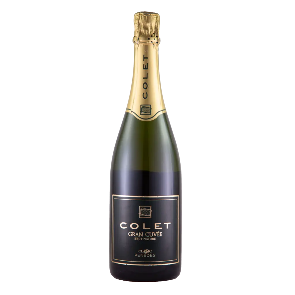 Gran Cuvée 2019