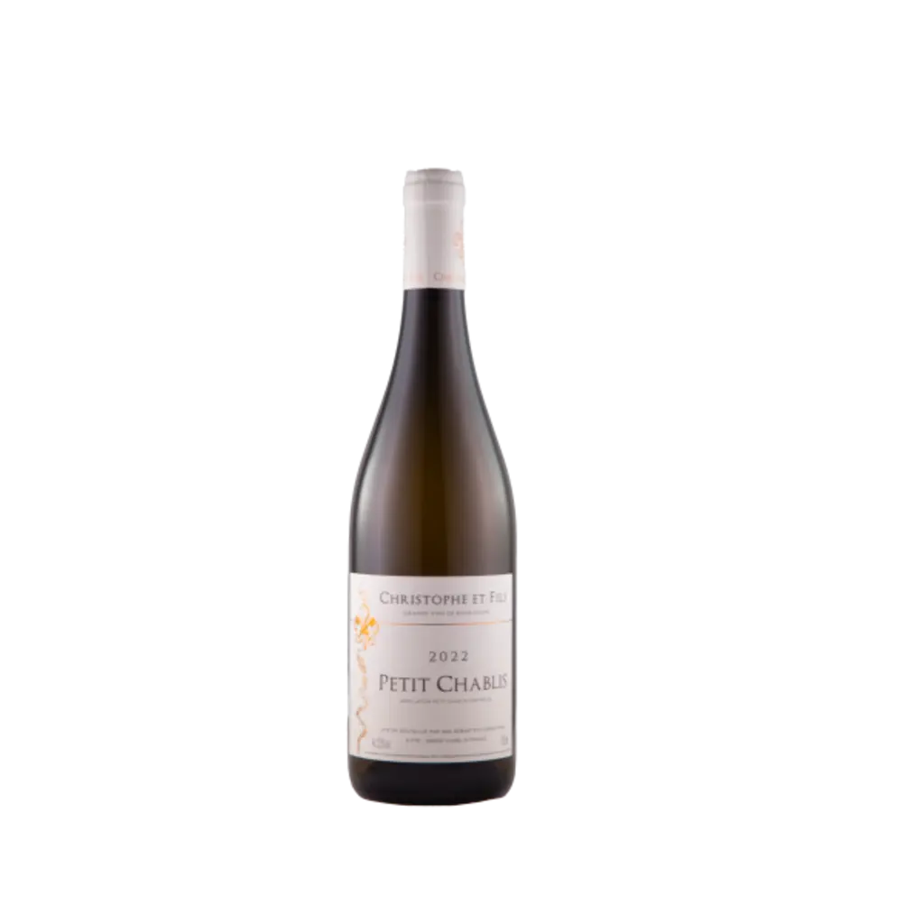 Petit Chablis 2023
