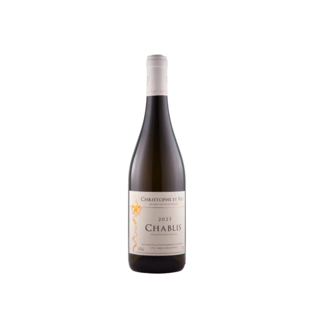 Chablis AC 2025