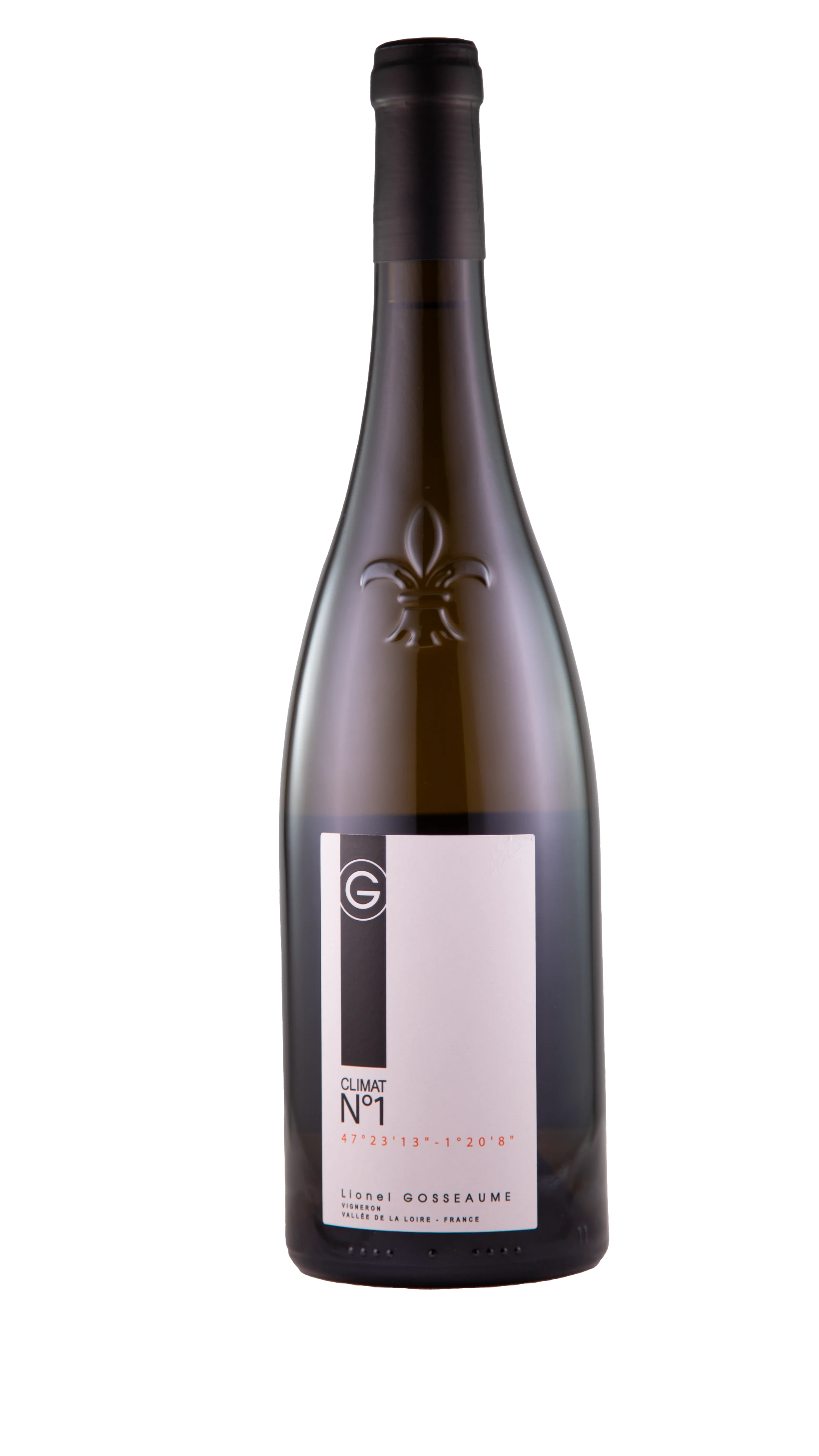 Touraine Oisly Climat No.1 2024