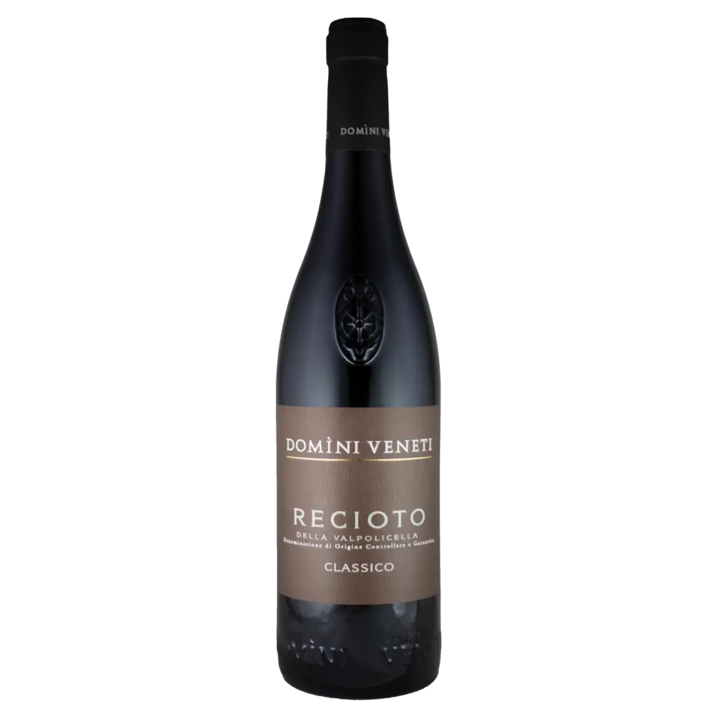 Recioto della Valpolicella Classico Superiore 2024