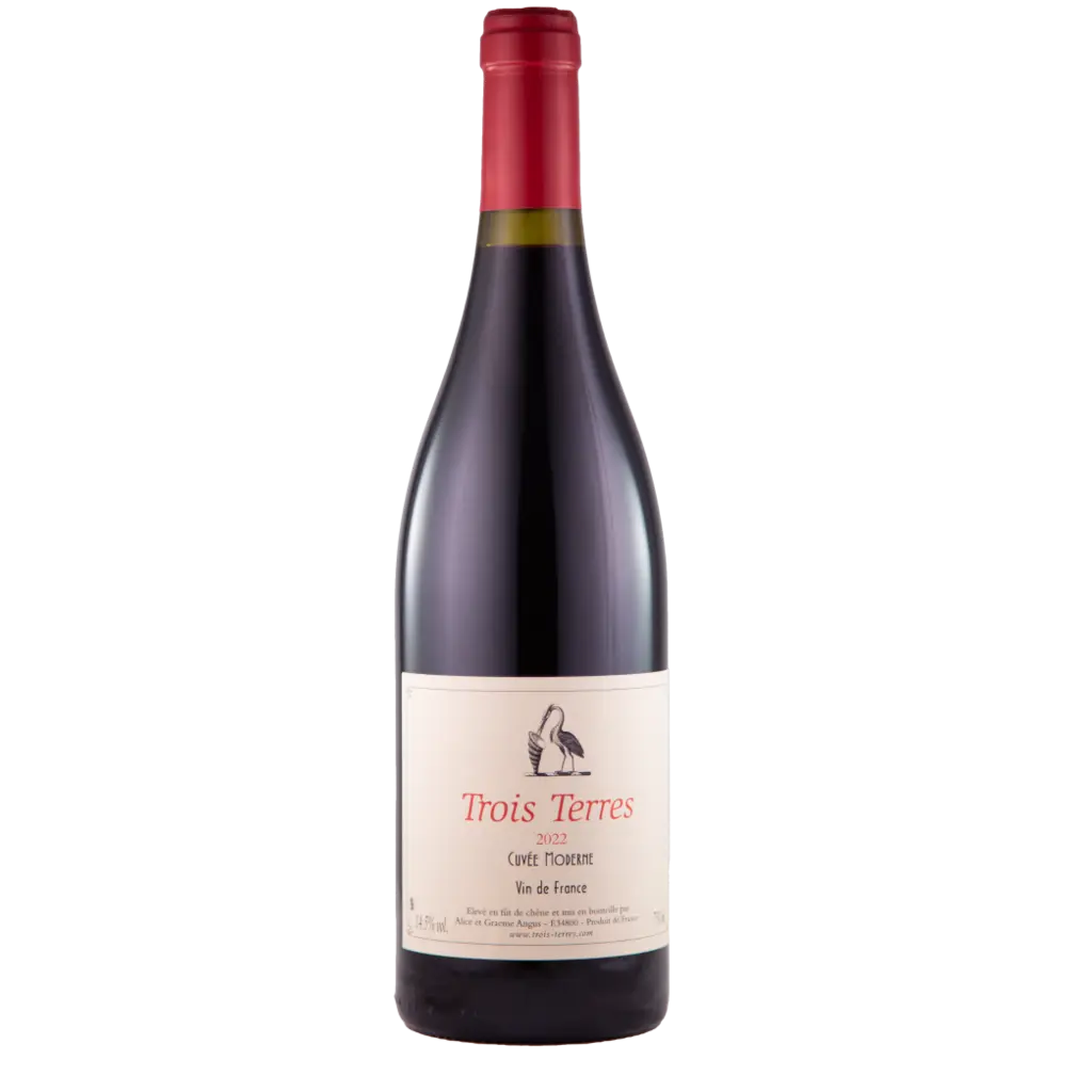 Cuvée Moderne 2022