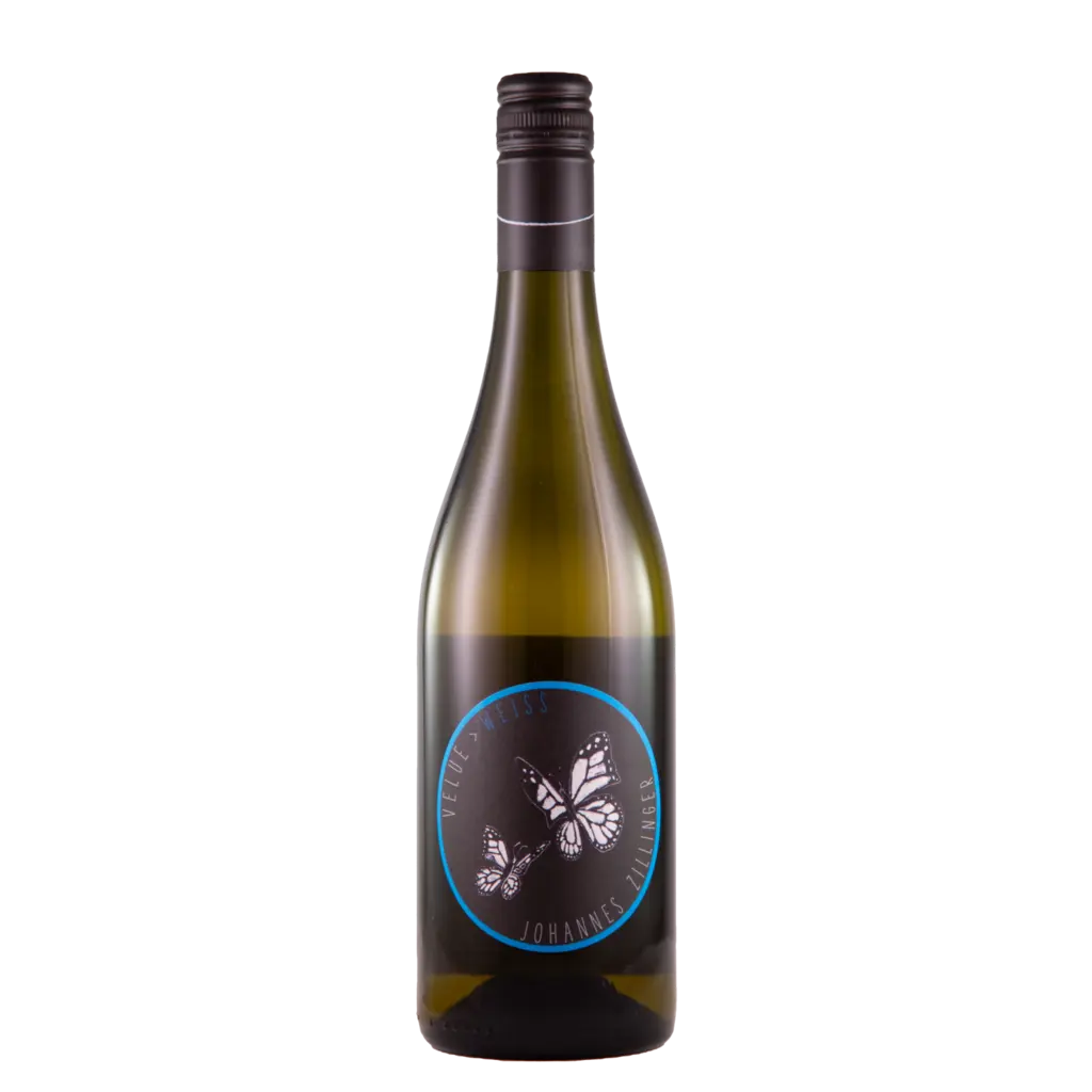 Velue Weiss Bio 2023
