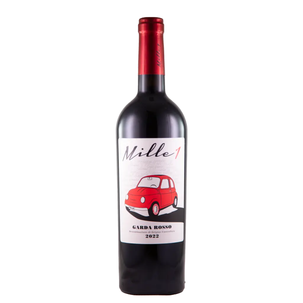 Mille 1 2022