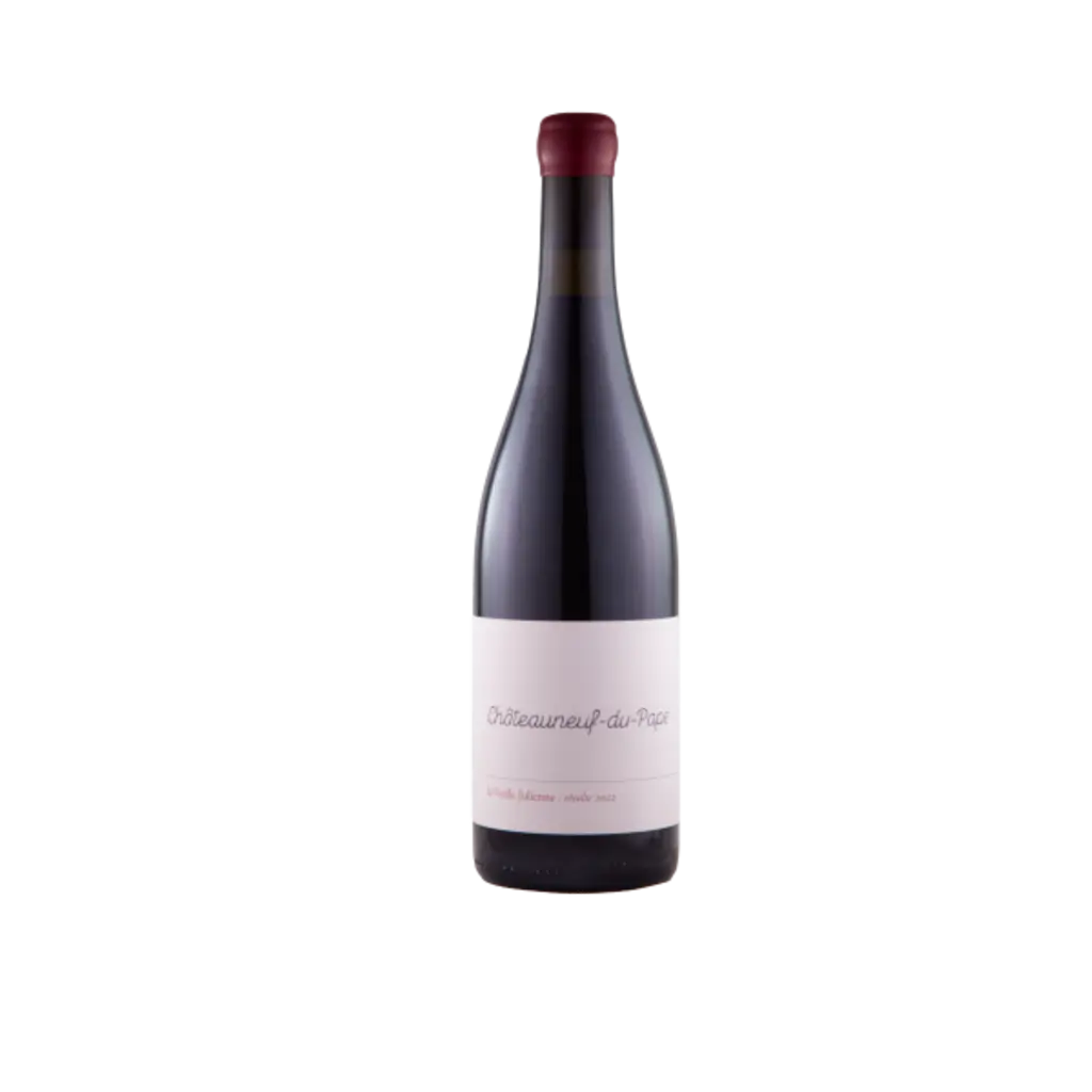 Châteauneuf du Pape Rouge 2022