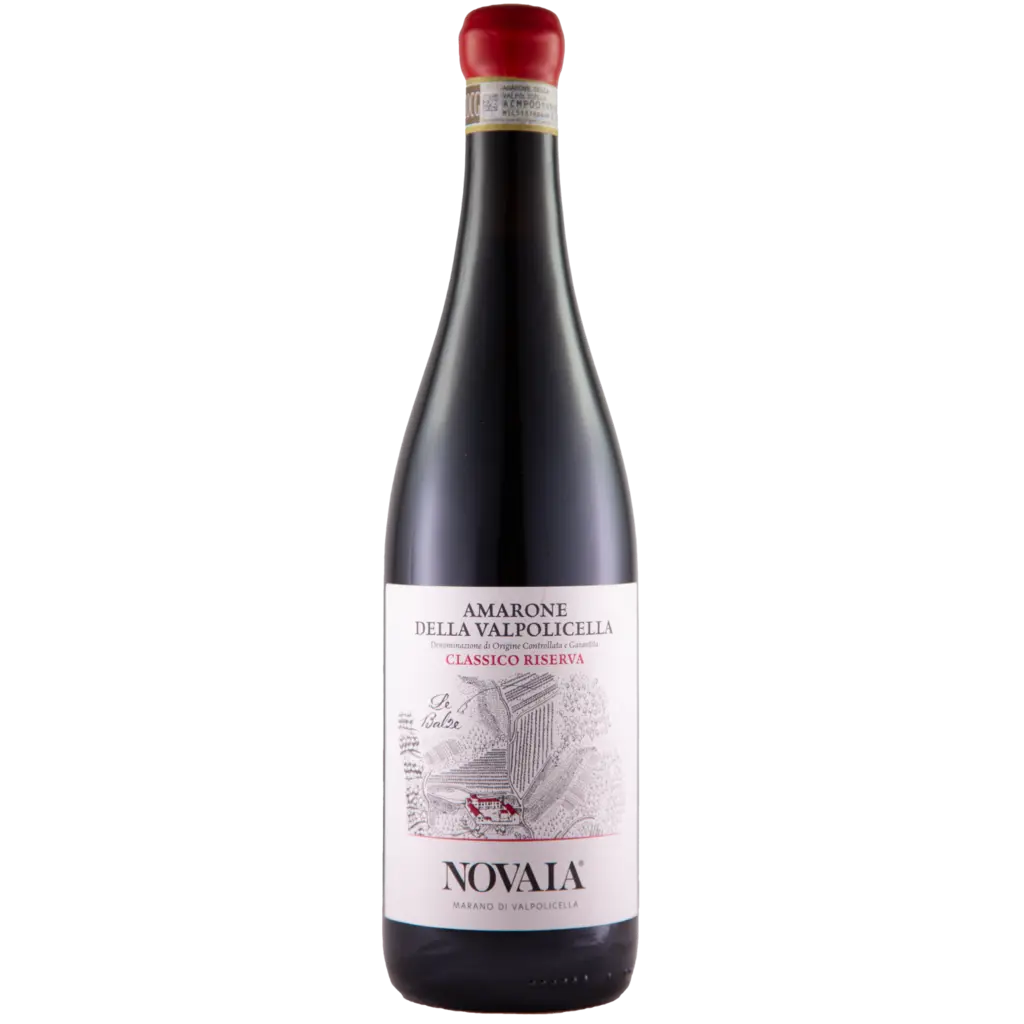 MAGNUM Amarone della Valpolicella 'Le Balze Riserva' 2017