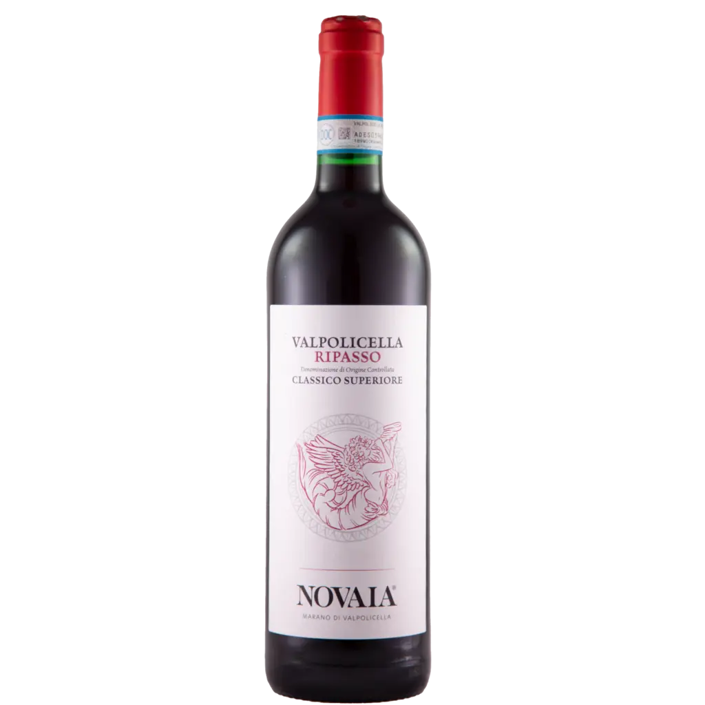 Magnum Ripasso Valpolicella DOC 2022