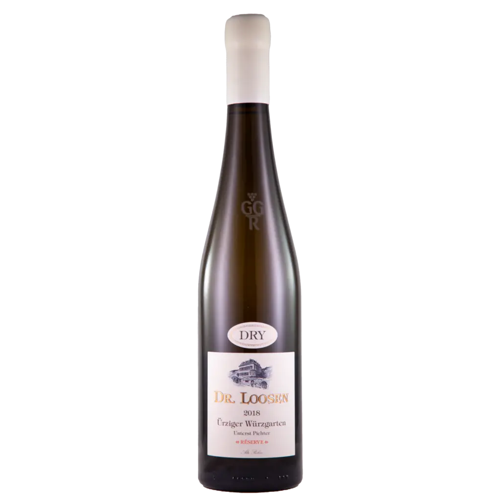 Riesling GG RESERVE 'Ürziger Würzgarten' 2019